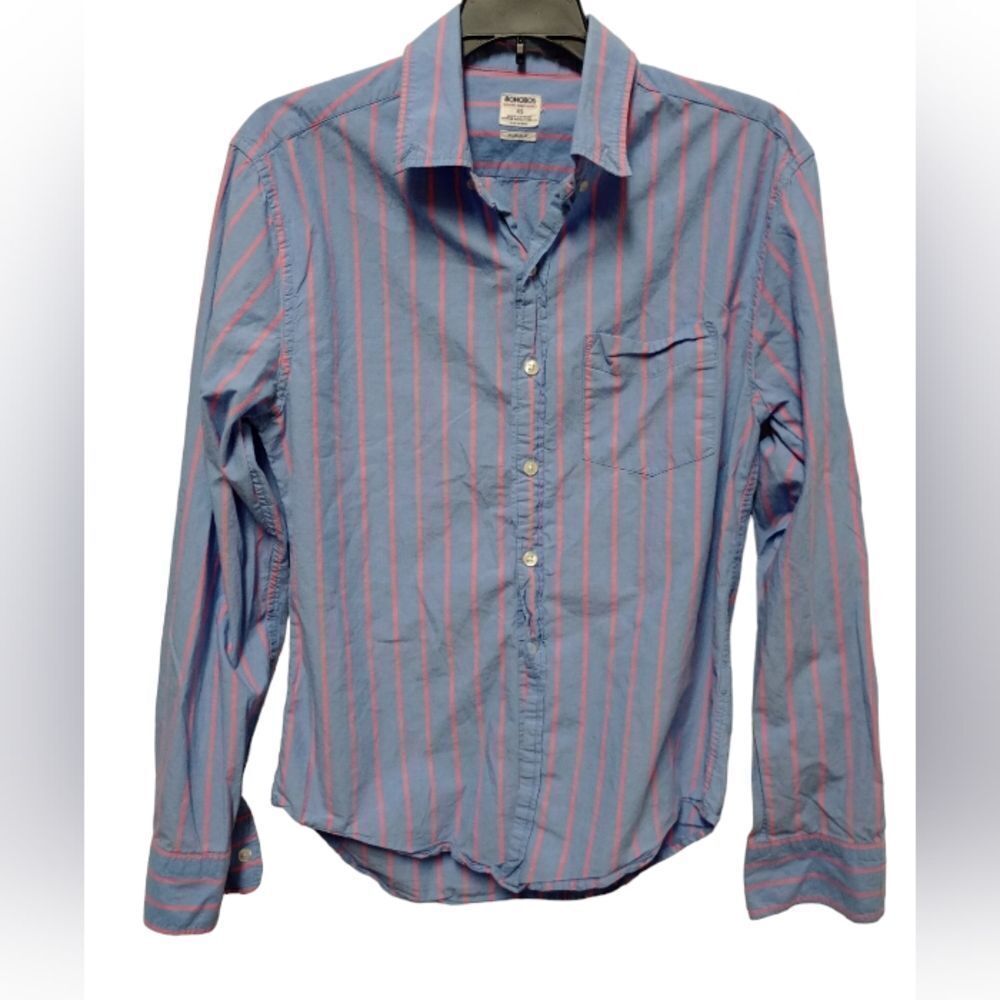 Bonobos button down shirt